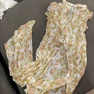 Free People Summer Top-Dress